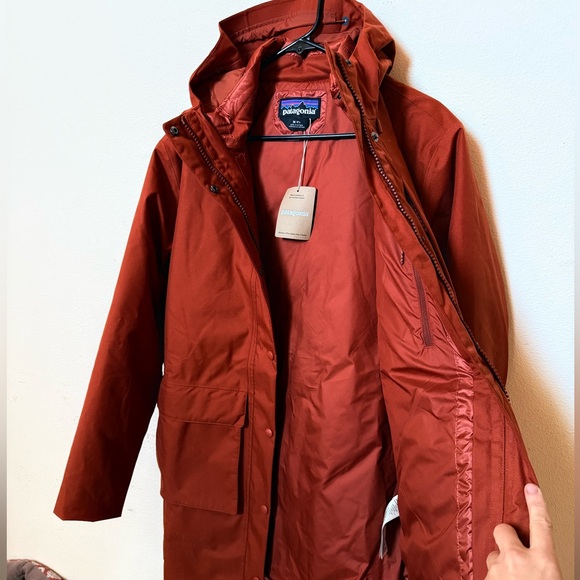 Patagonia Pine Bank 3-in-1 Parka - Picture 13 of 15